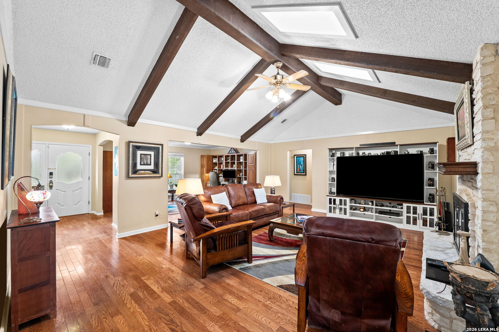 318 Whisper Wood Lane San Antonio TX 78216