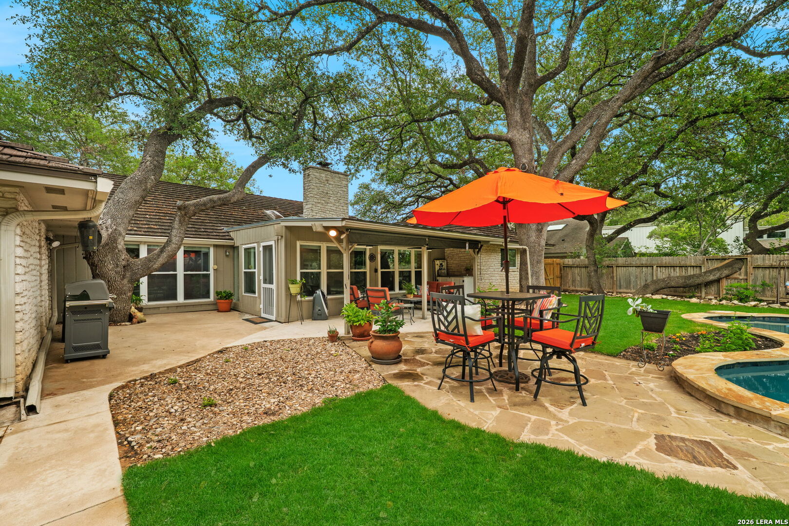 318 Whisper Wood Lane San Antonio TX 78216