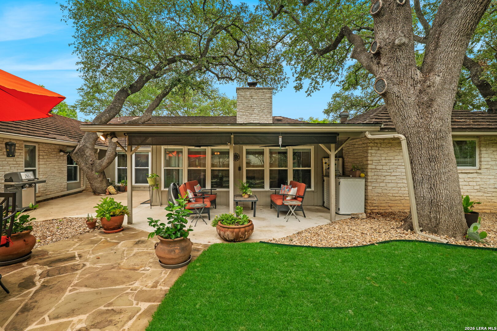 318 Whisper Wood Lane San Antonio TX 78216