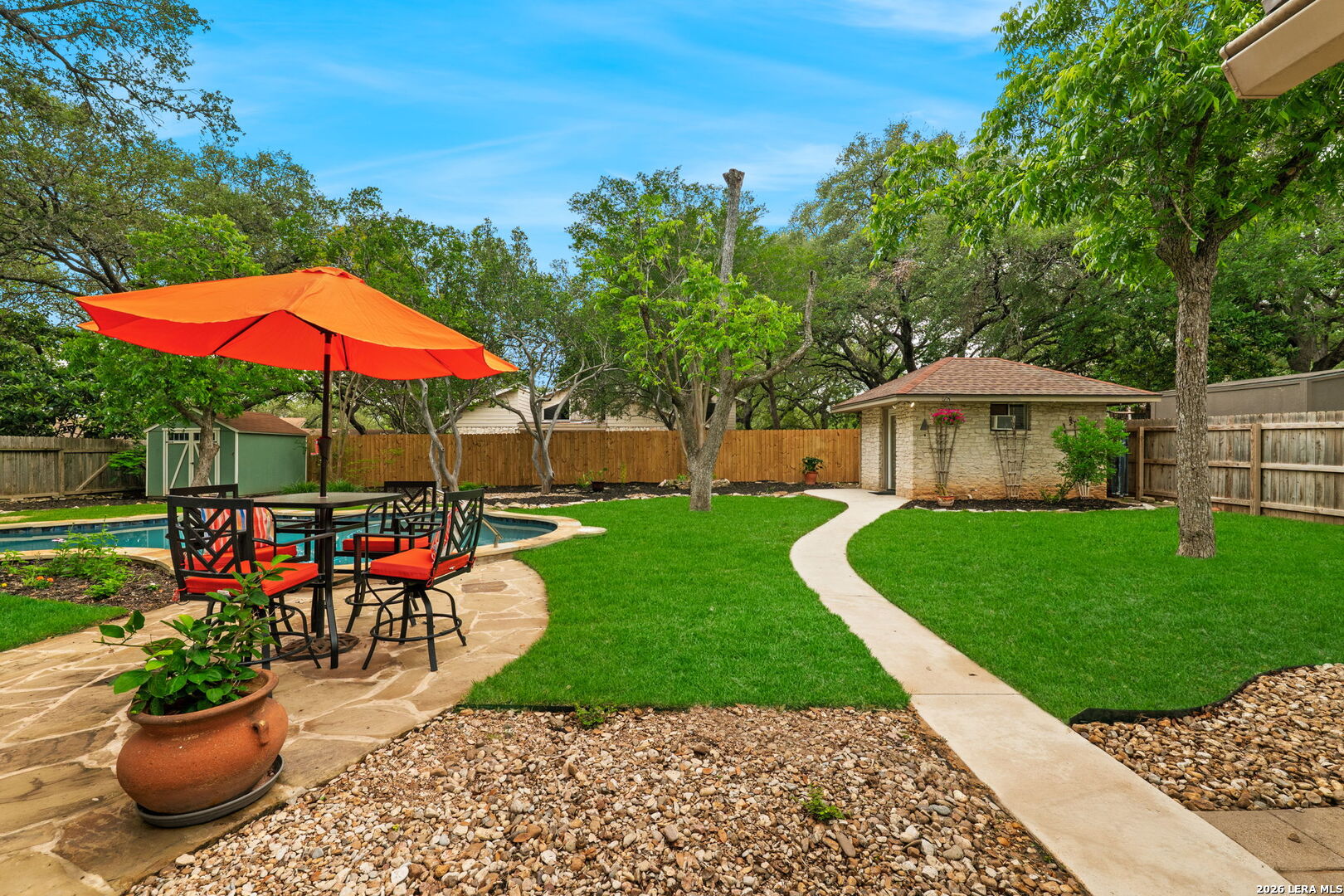 318 Whisper Wood Lane San Antonio TX 78216