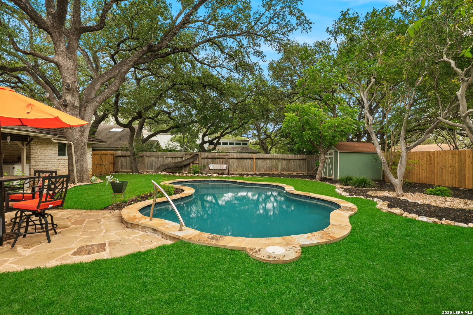318 Whisper Wood Lane San Antonio TX 78216