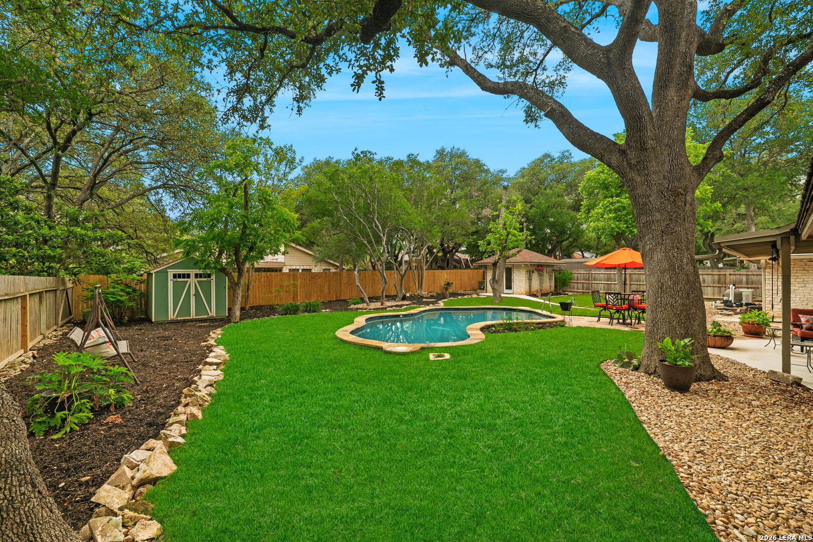 318 Whisper Wood Lane San Antonio TX 78216