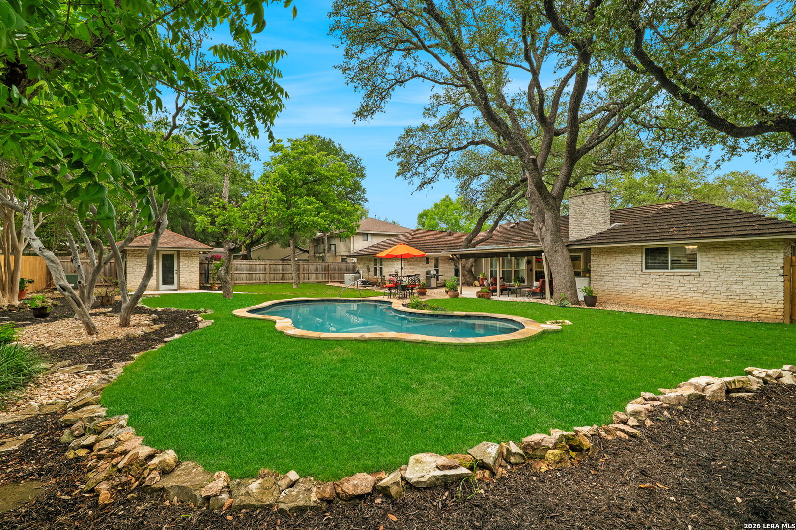 318 Whisper Wood Lane San Antonio TX 78216