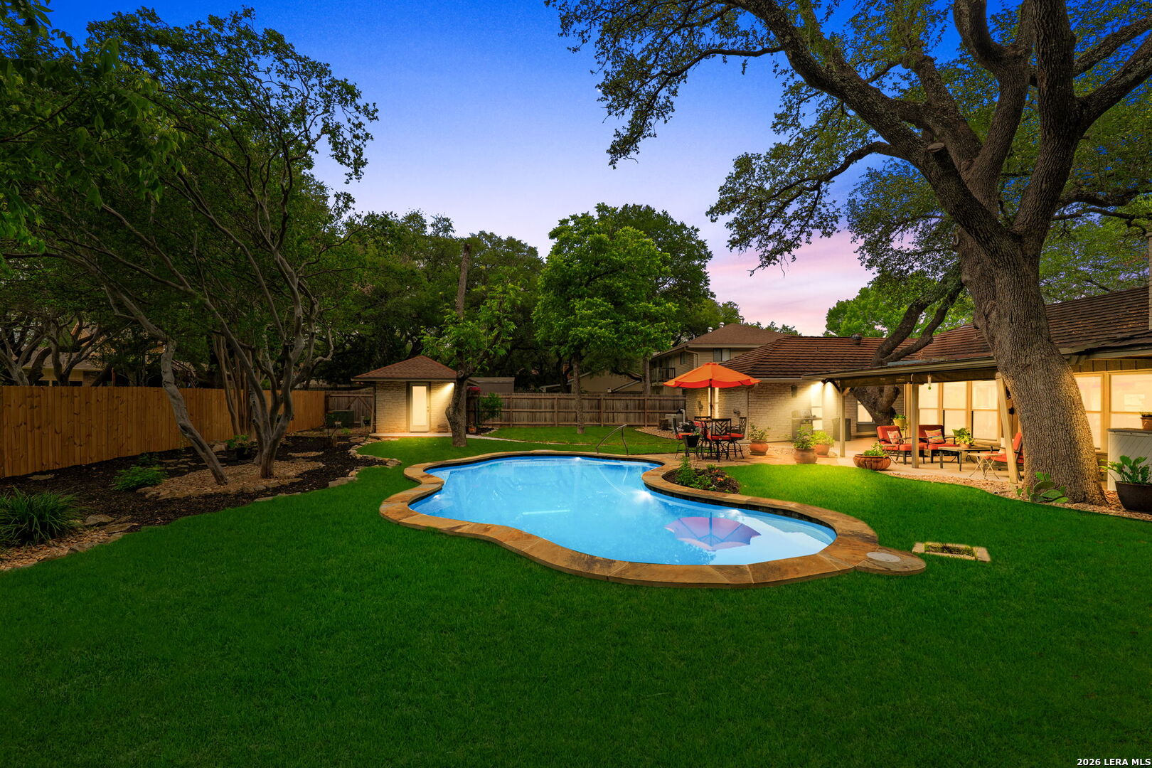 318 Whisper Wood Lane San Antonio TX 78216