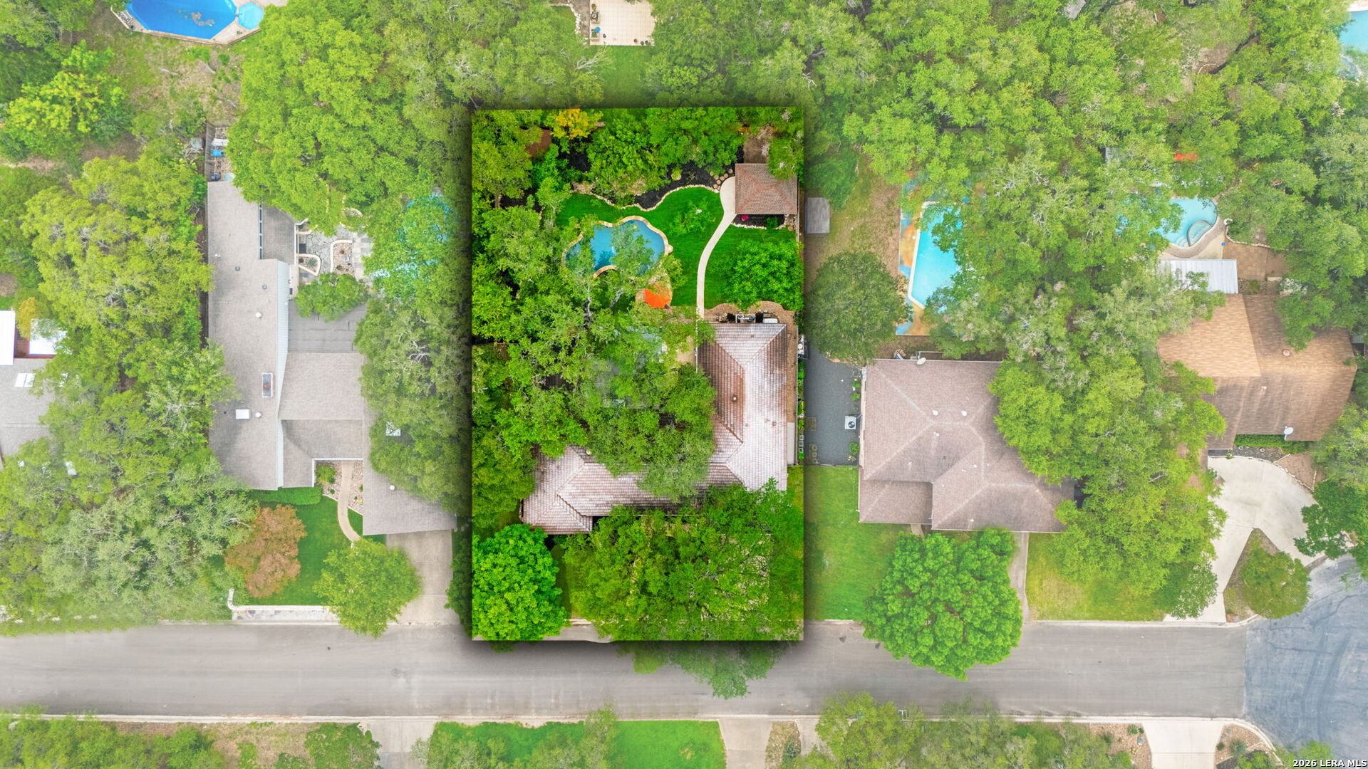318 Whisper Wood Lane San Antonio TX 78216