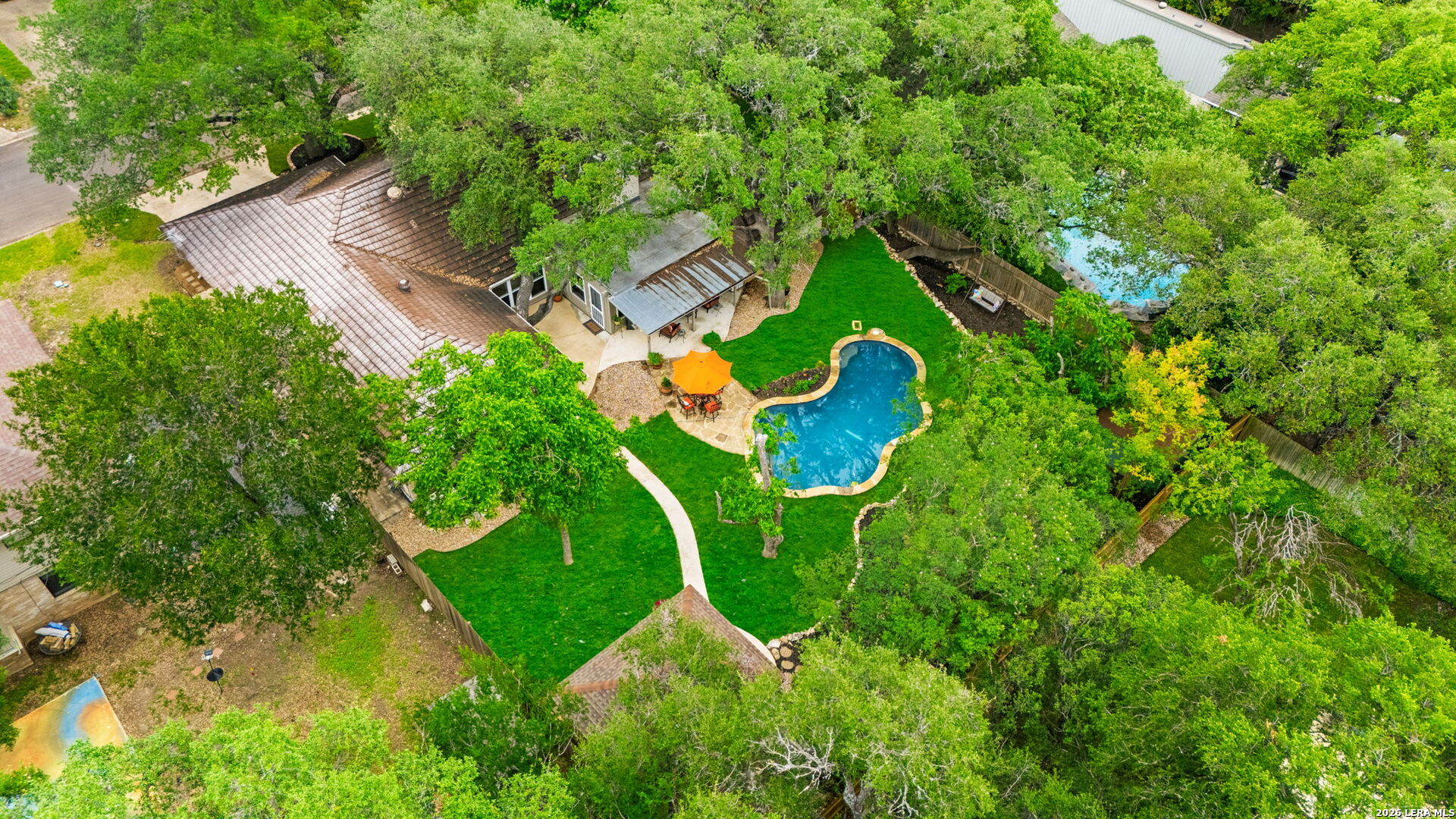 318 Whisper Wood Lane San Antonio TX 78216