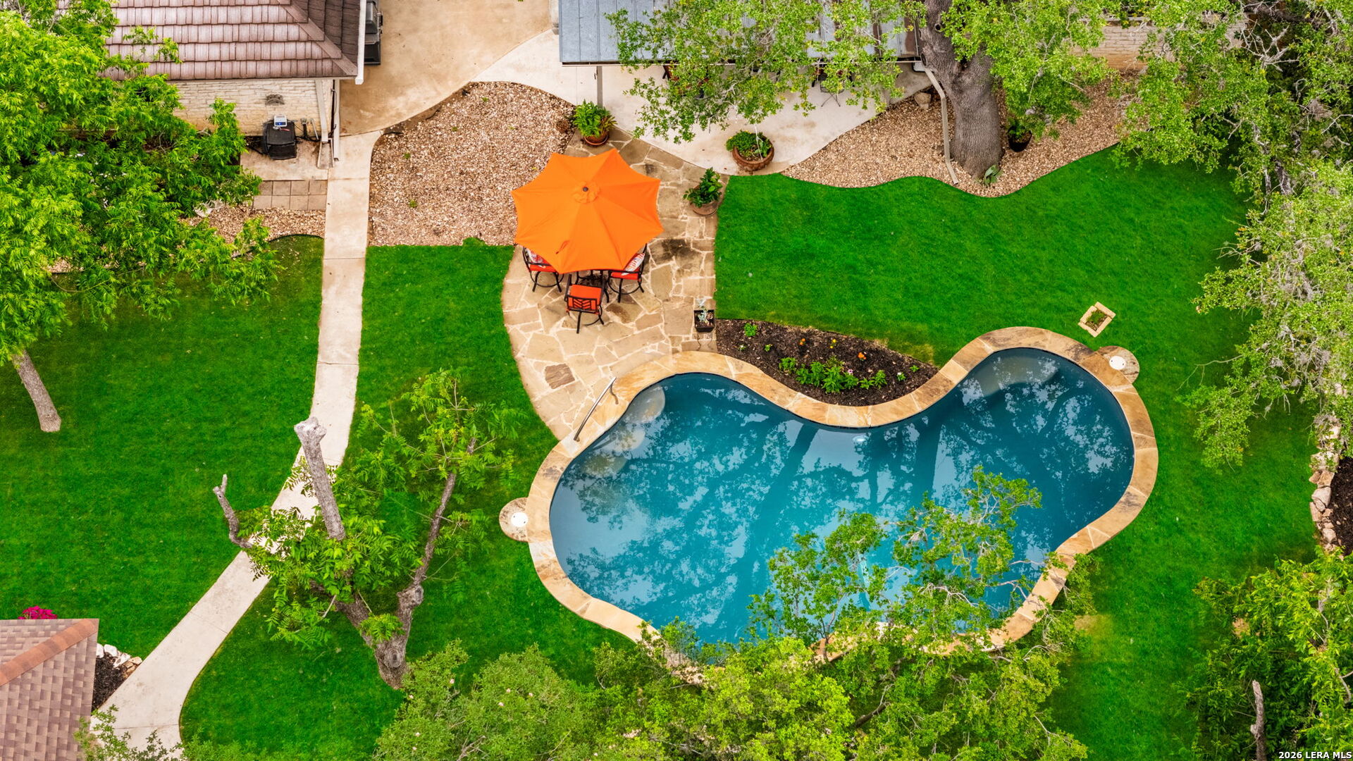318 Whisper Wood Lane San Antonio TX 78216