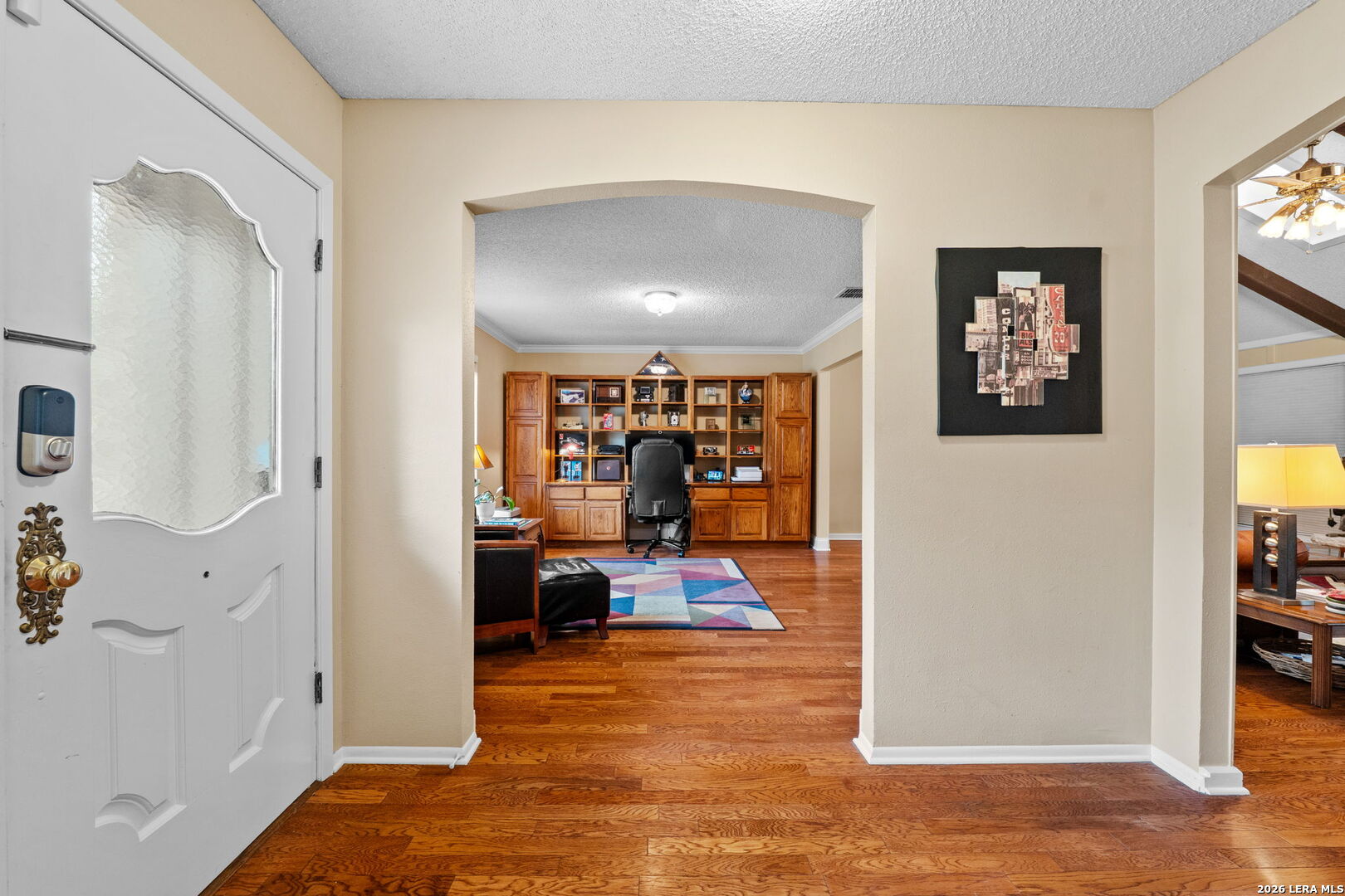 318 Whisper Wood Lane San Antonio TX 78216