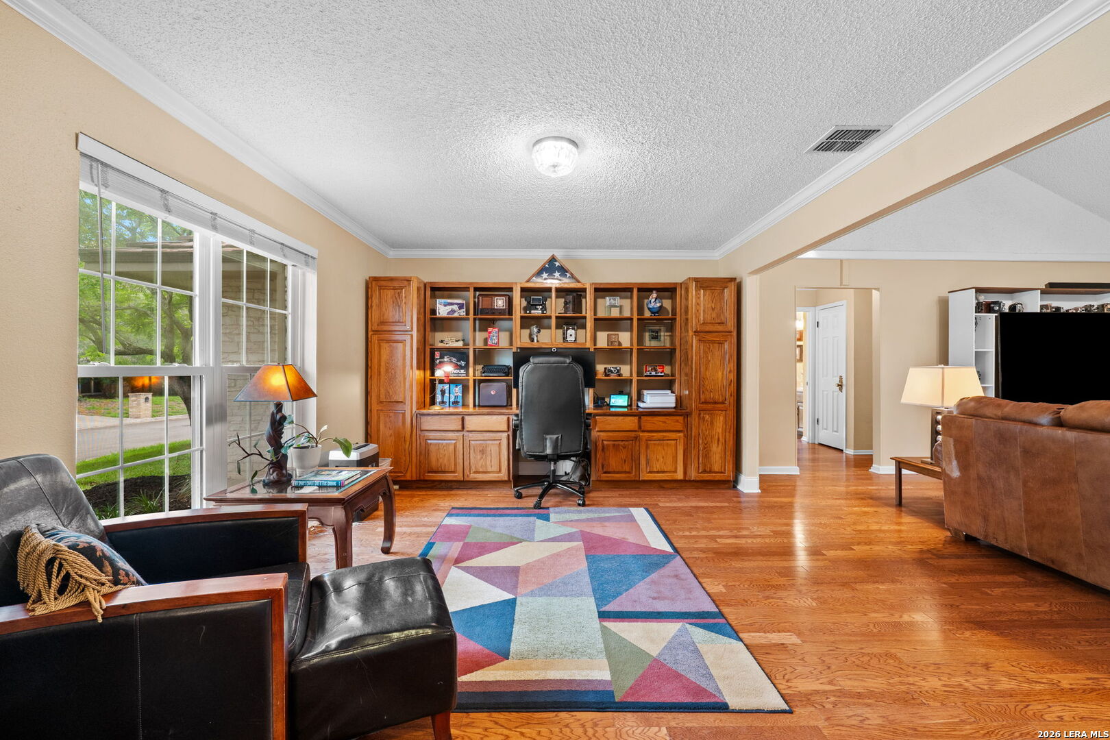 318 Whisper Wood Lane San Antonio TX 78216