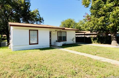 130 Willee Drive San Antonio TX 78228