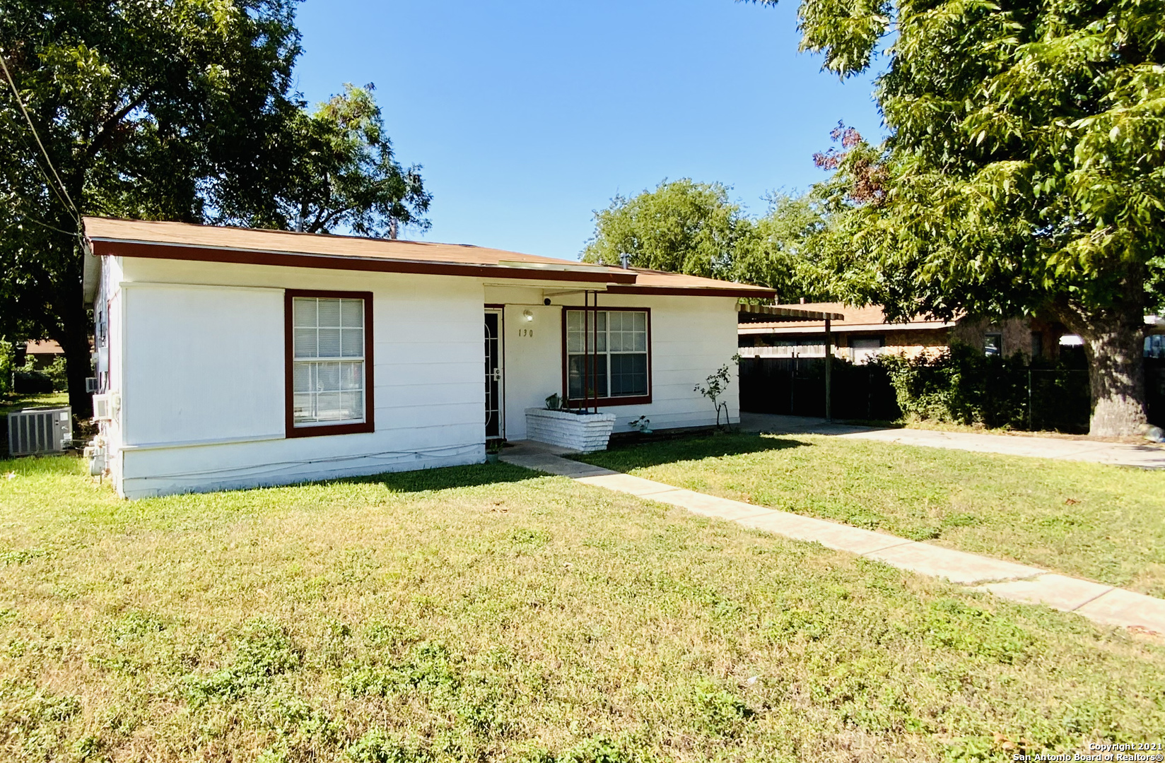 130 Willee Drive San Antonio TX 78228