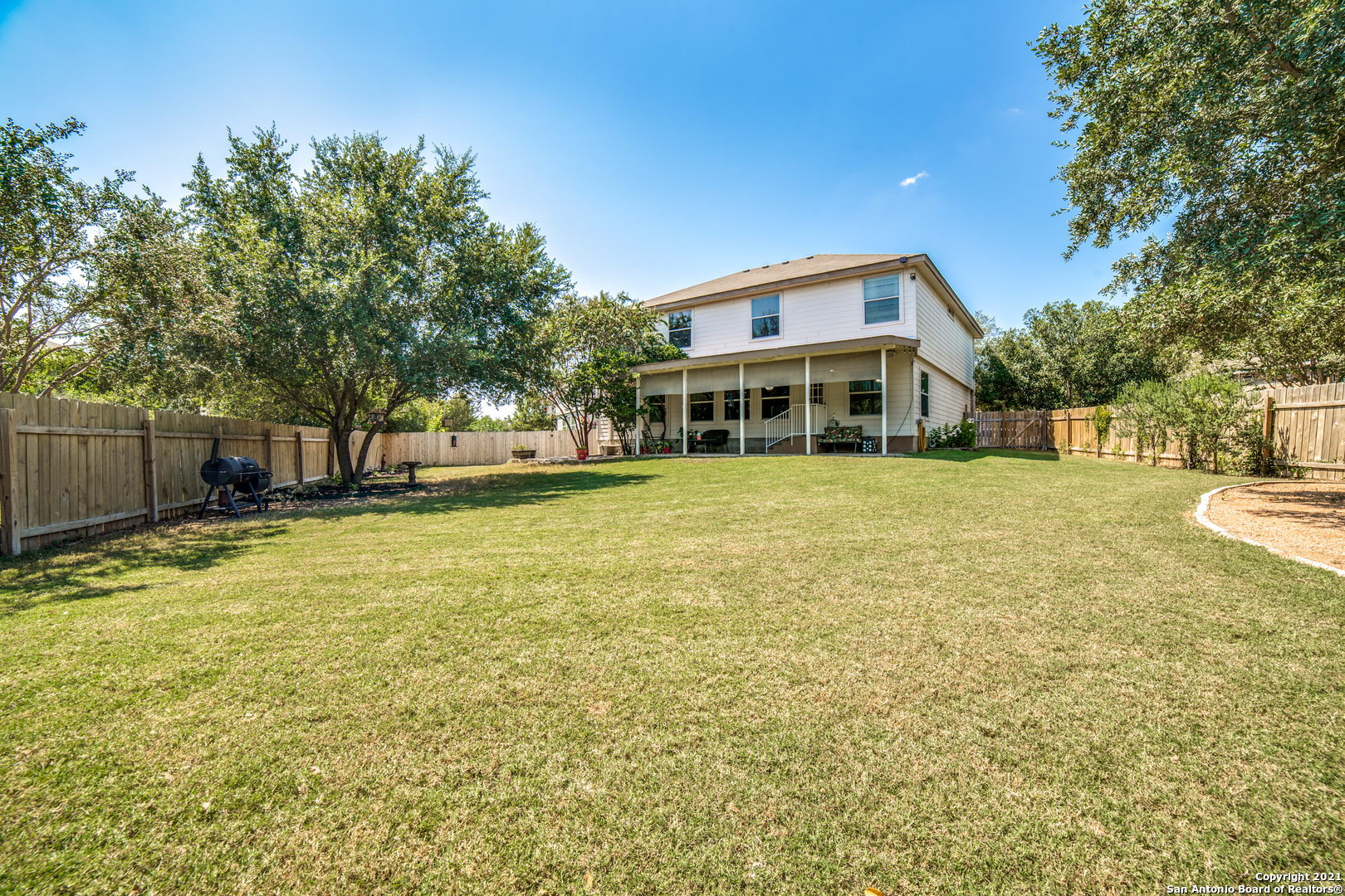 205 Rocky Ridge Drive New Braunfels TX 78130