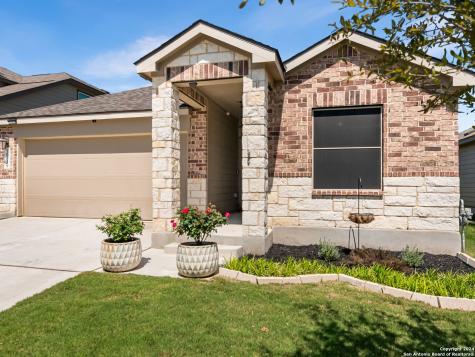 10539 Margarita Loop Converse TX 78109