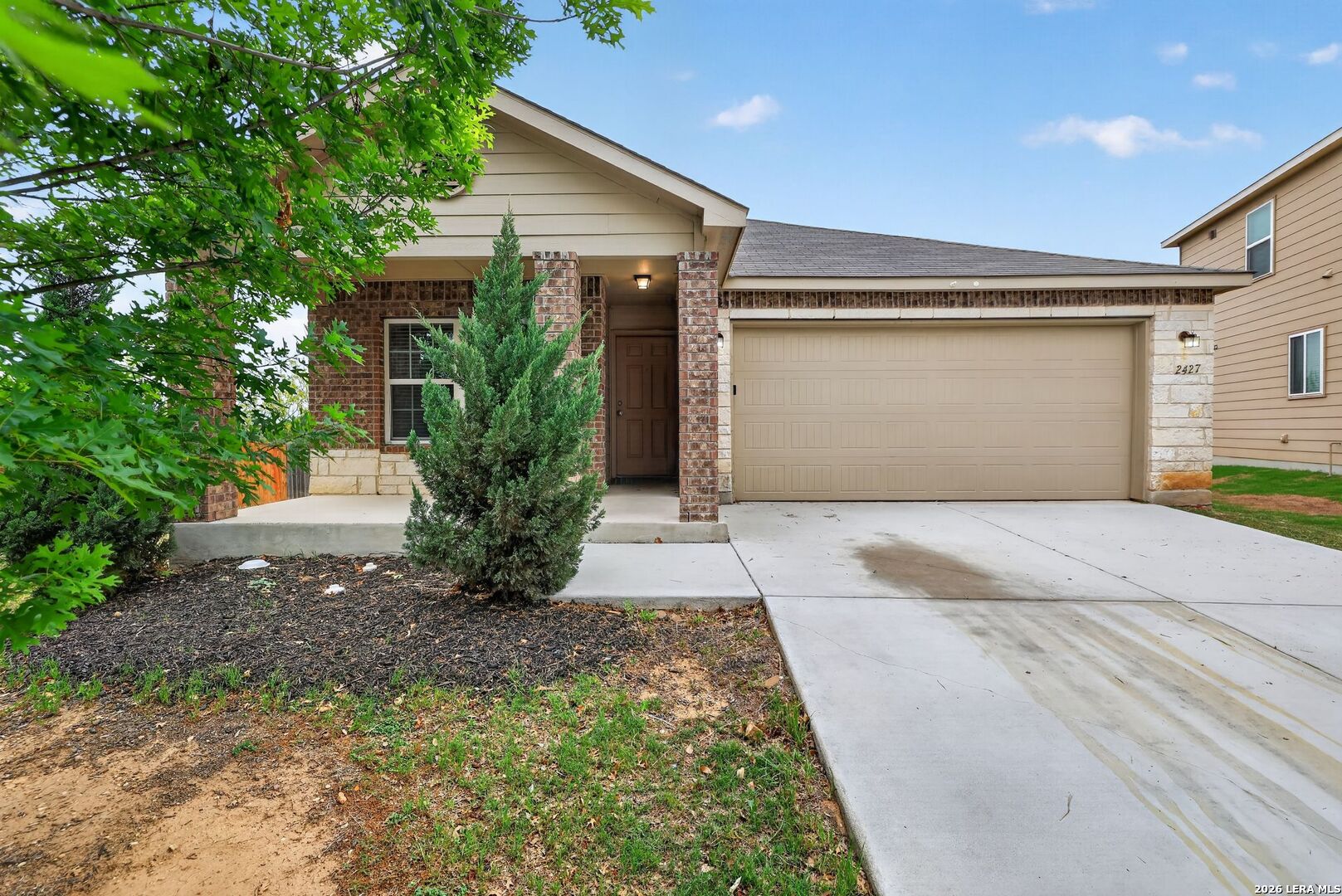 2427 Camberly View Converse TX 78109