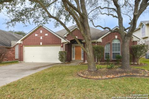 937 Forest Ridge Parkway Schertz TX 78154