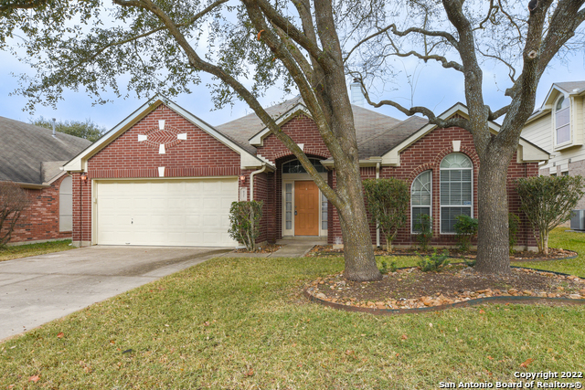 937 Forest Ridge Parkway Schertz TX 78154