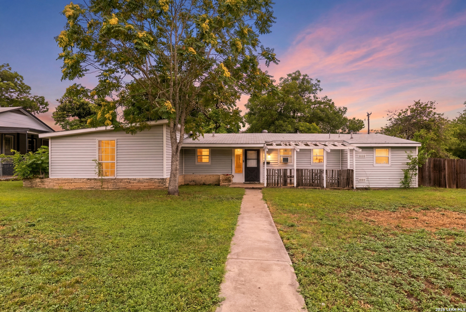 530 John Adams Drive San Antonio TX 78228