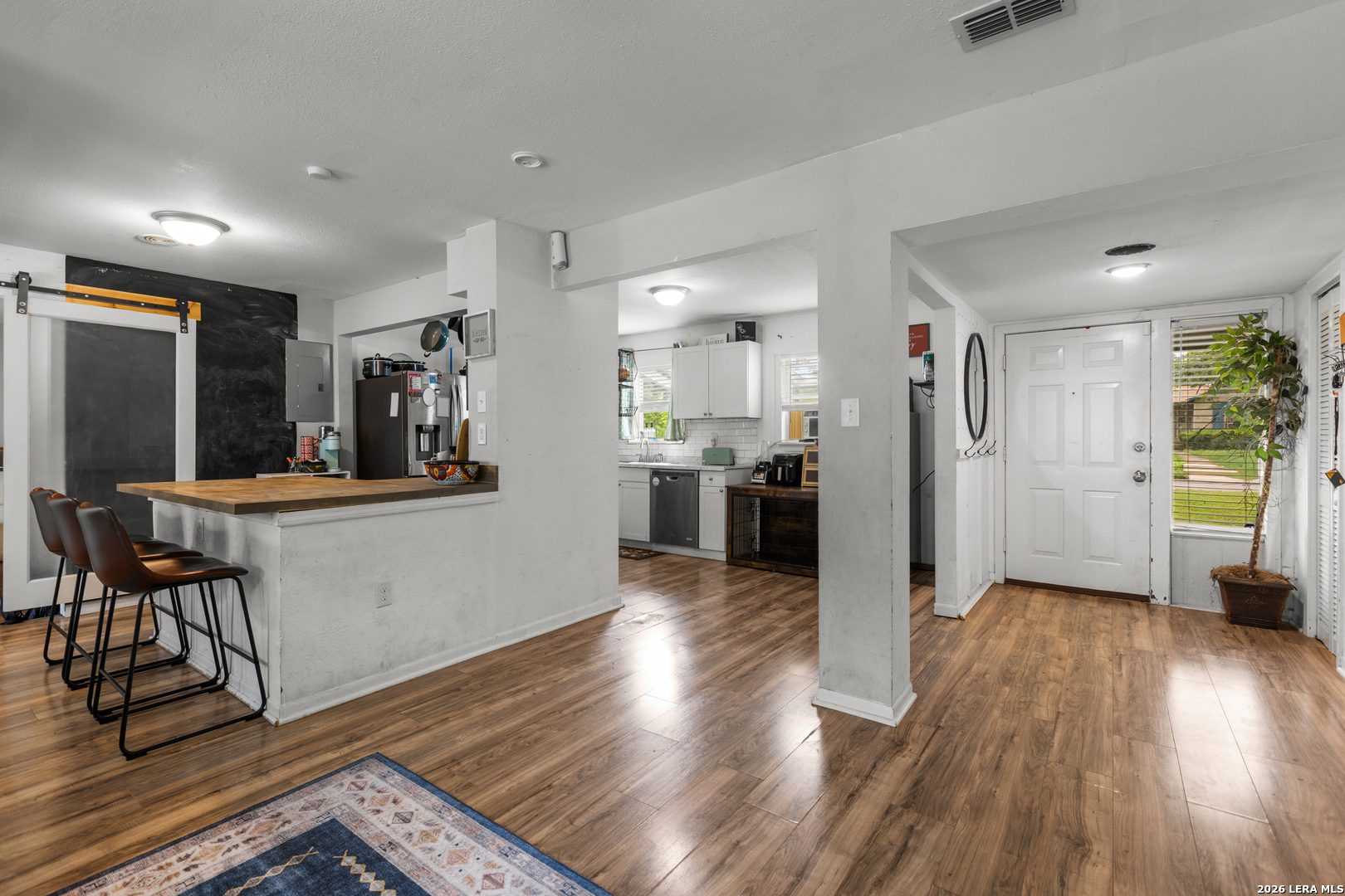 530 John Adams Drive San Antonio TX 78228