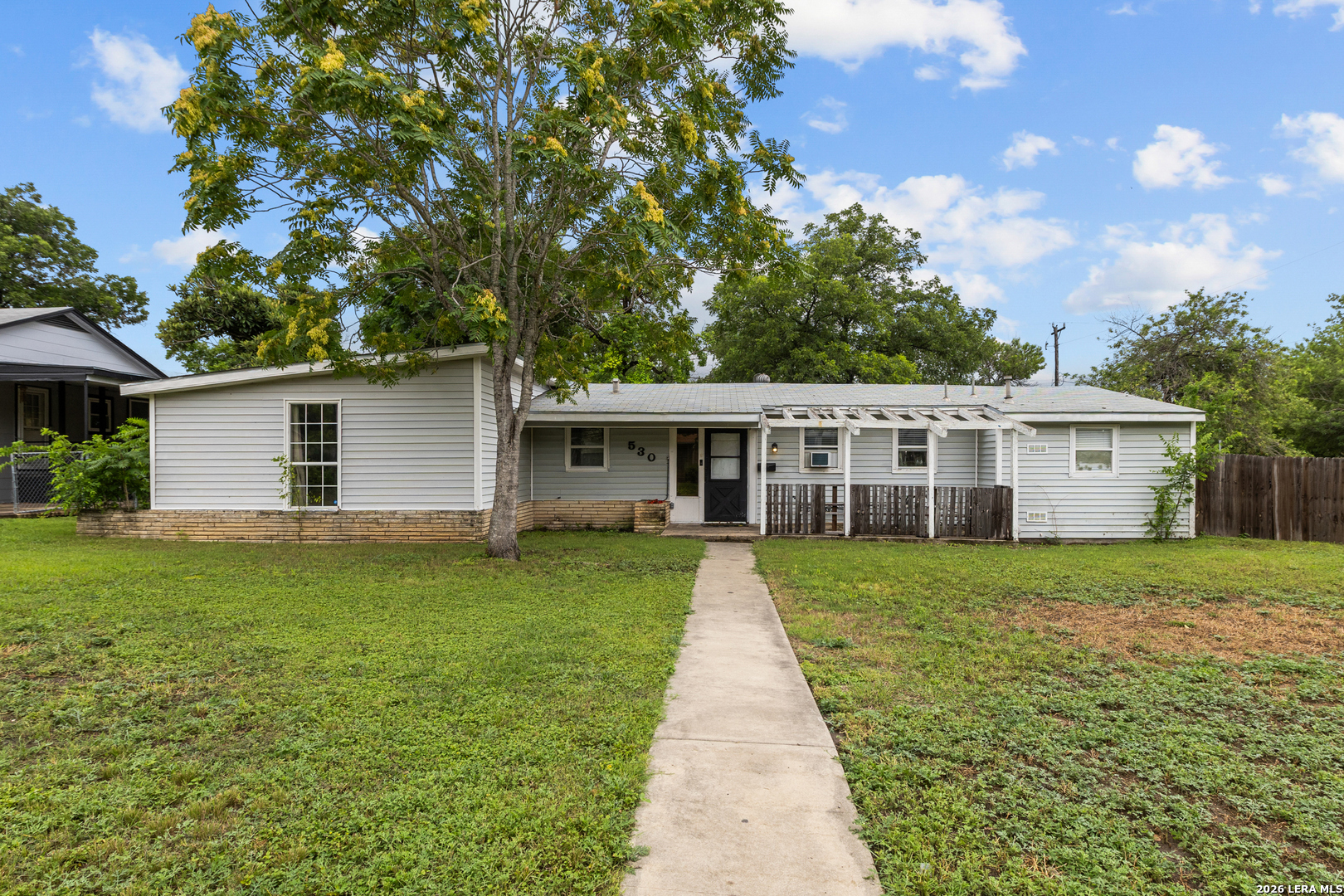 530 John Adams Drive San Antonio TX 78228