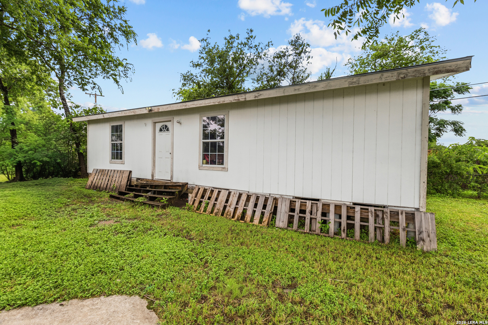 530 John Adams Drive San Antonio TX 78228