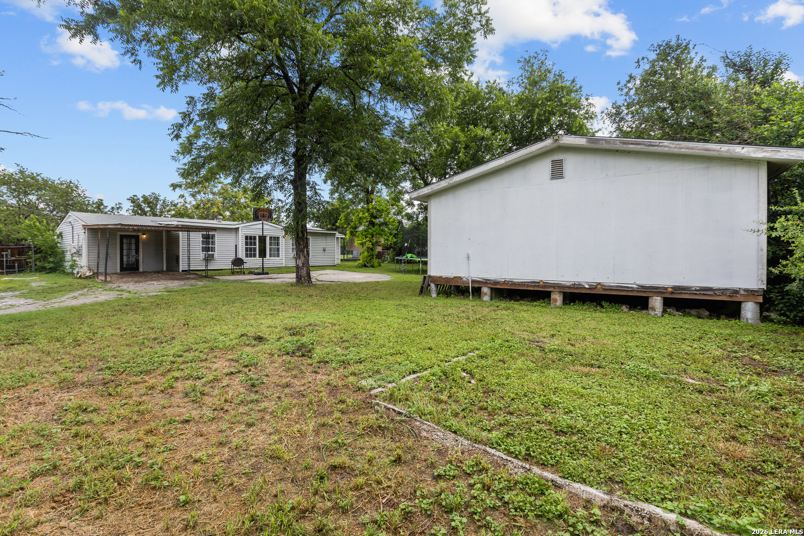 530 John Adams Drive San Antonio TX 78228
