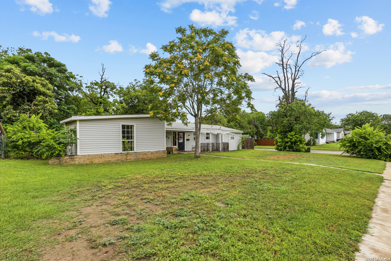 530 John Adams Drive San Antonio TX 78228