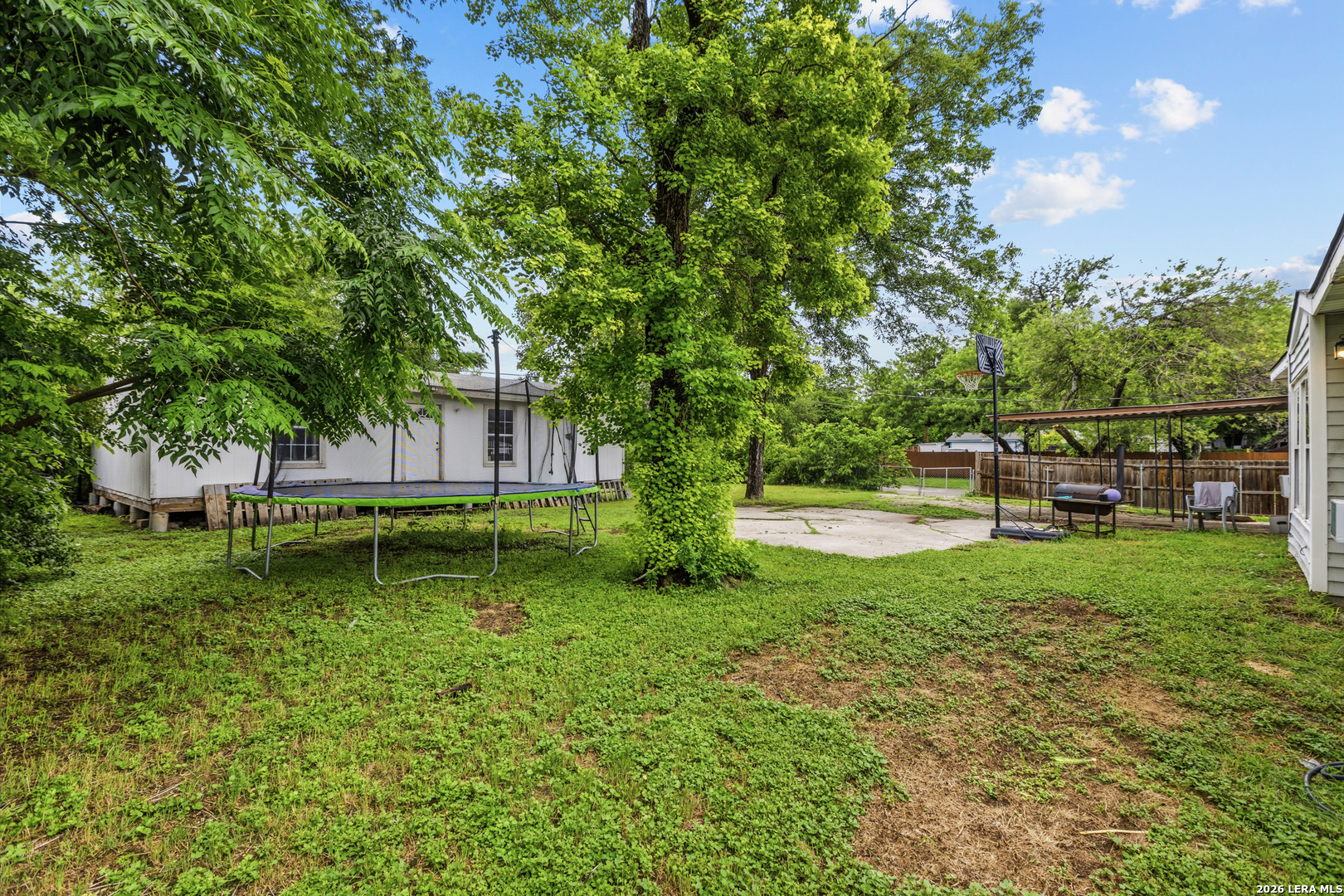 530 John Adams Drive San Antonio TX 78228