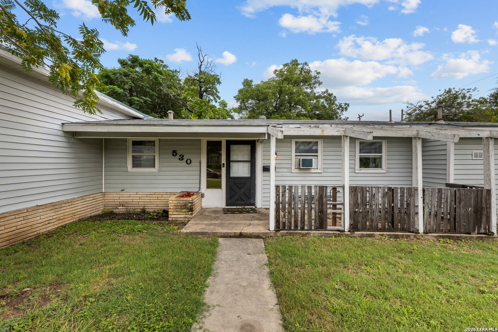 530 John Adams Drive San Antonio TX 78228