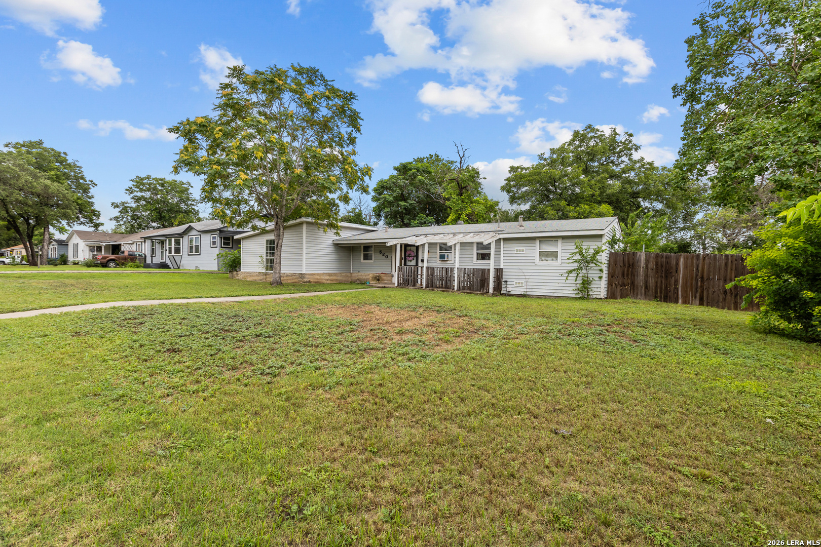 530 John Adams Drive San Antonio TX 78228