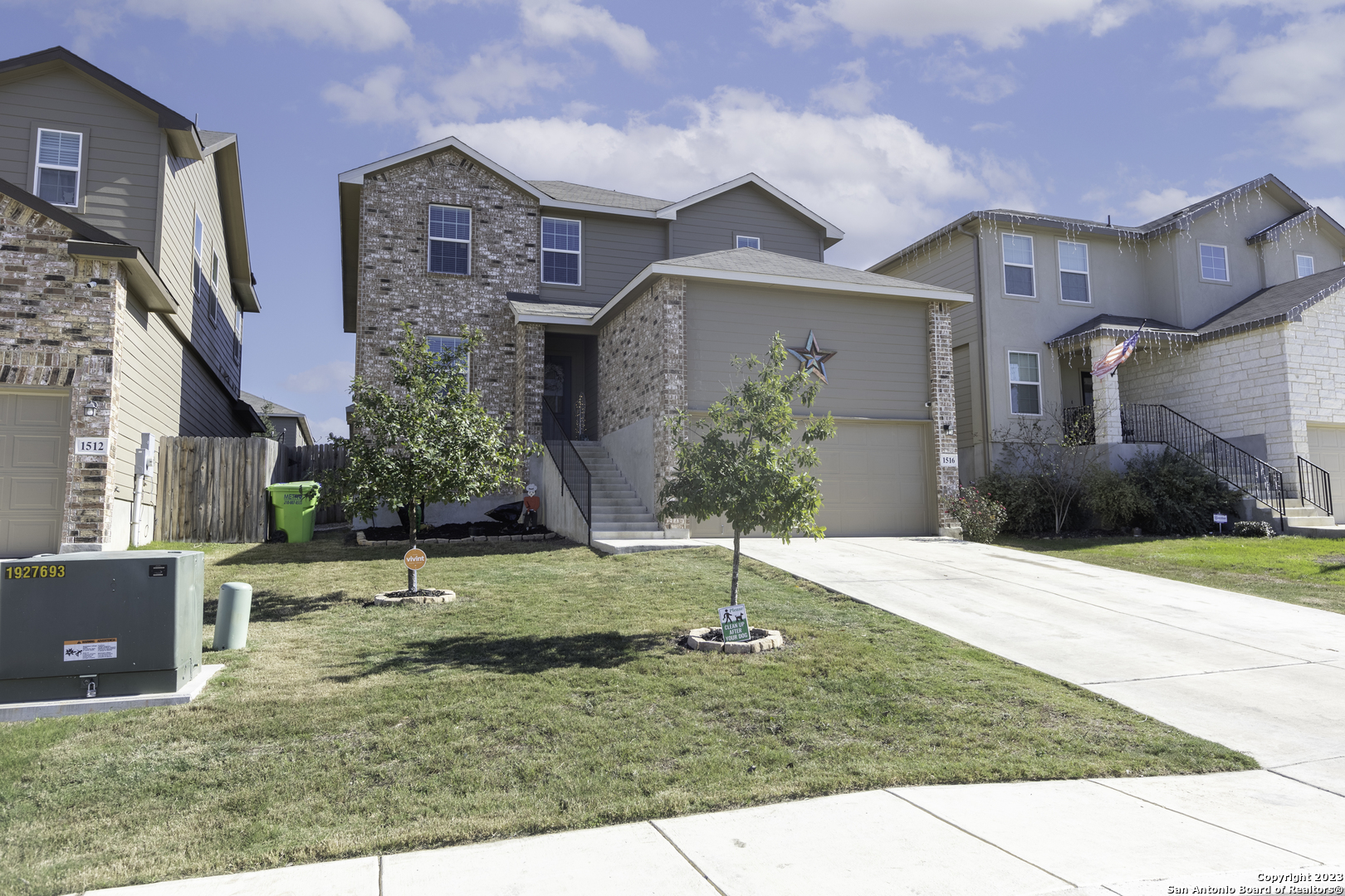 1516 Mossy Jasper San Antonio TX 78245