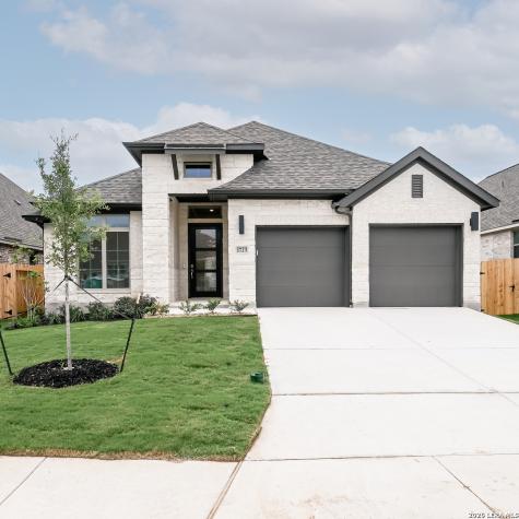 1723 Gyst Road Seguin TX 78155