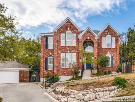 8823 Warley Heights San Antonio TX 78254
