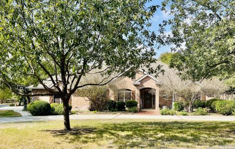 9403 Gardenia Bend Drive San Antonio TX 78266