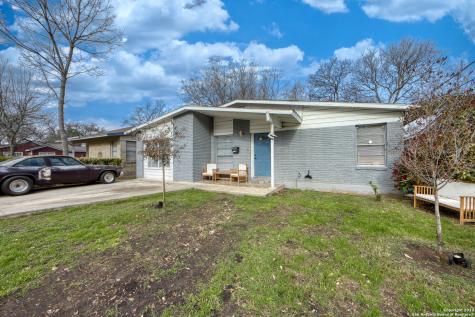 2223 Ramona San Antonio TX 78201