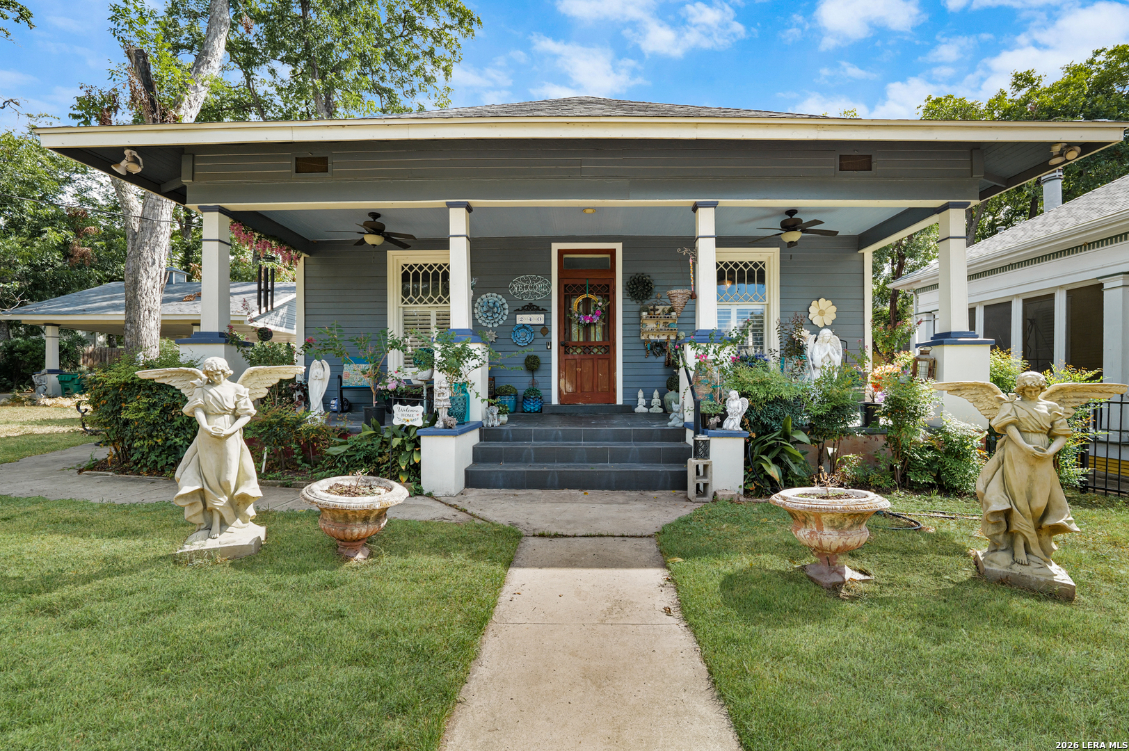 240 Post Avenue San Antonio TX 78215