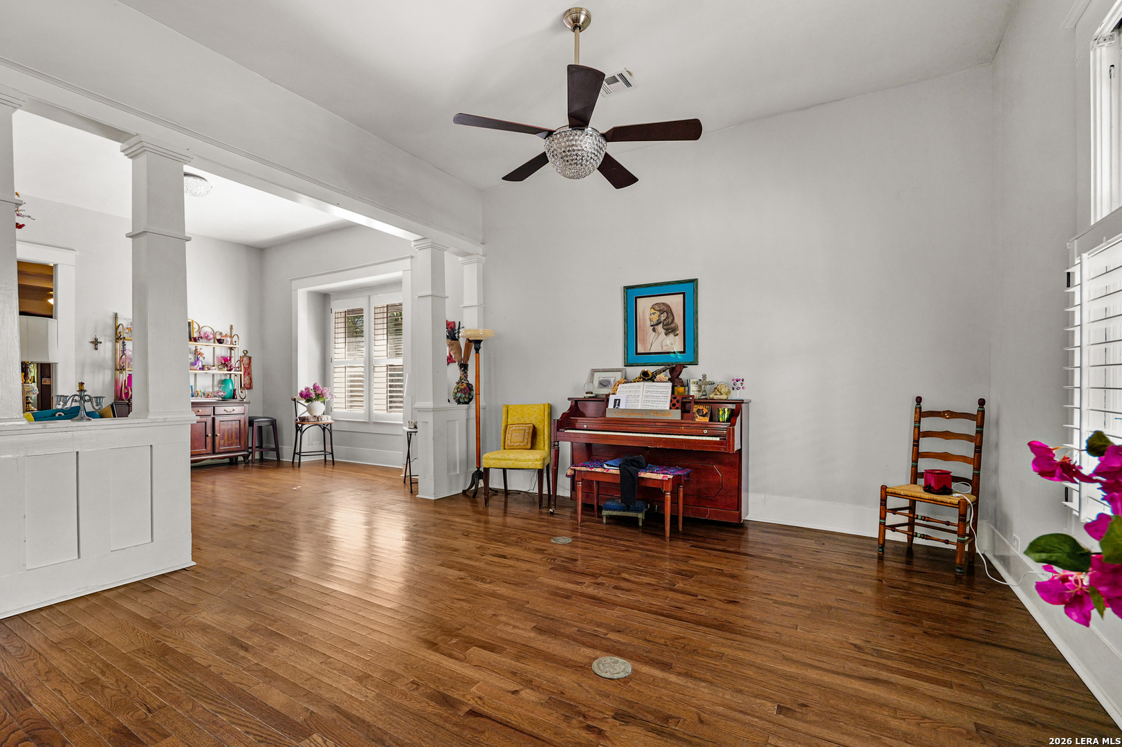 240 Post Avenue San Antonio TX 78215
