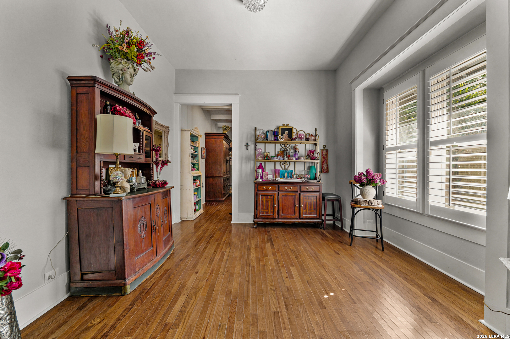 240 Post Avenue San Antonio TX 78215
