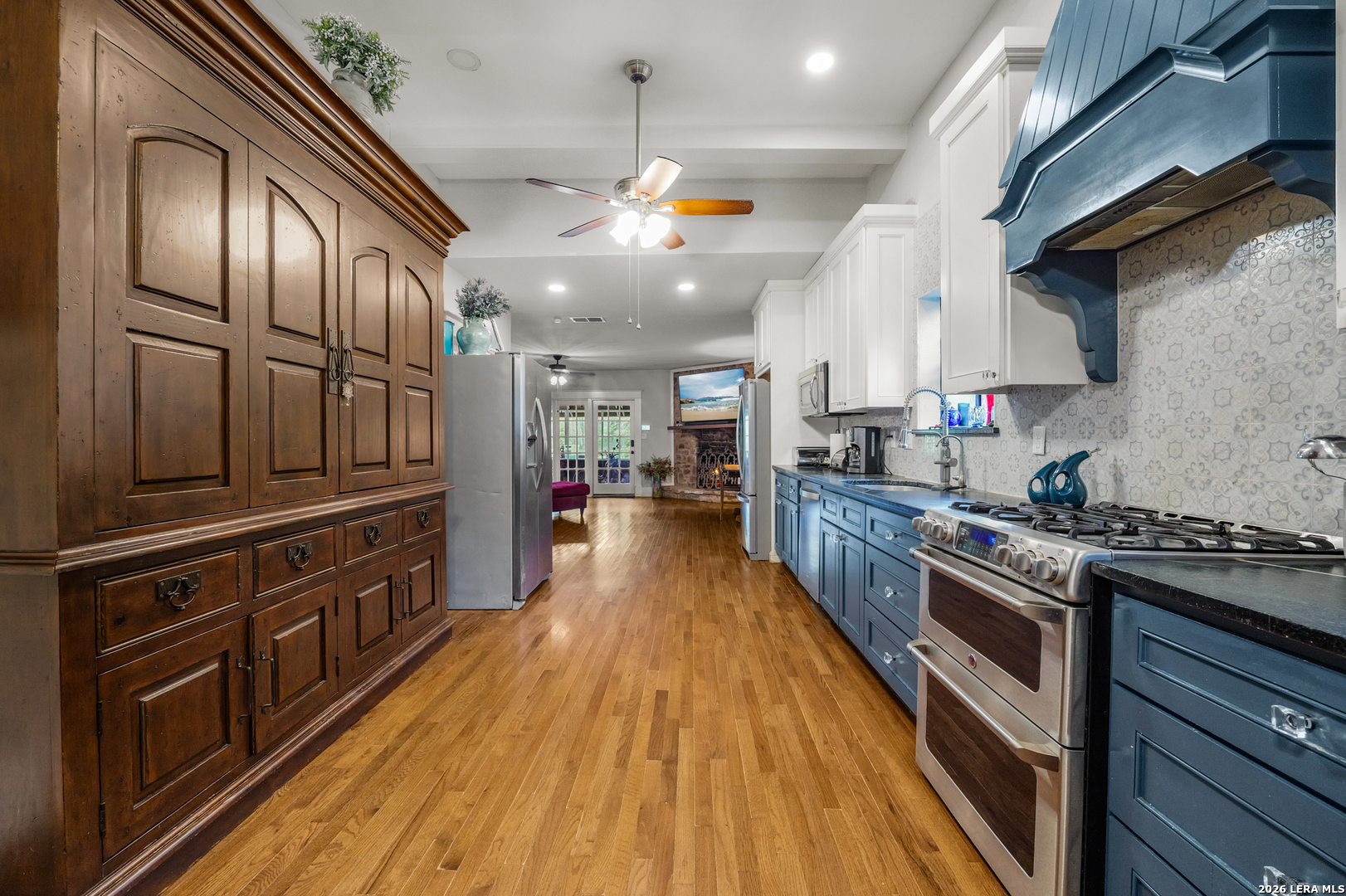 240 Post Avenue San Antonio TX 78215