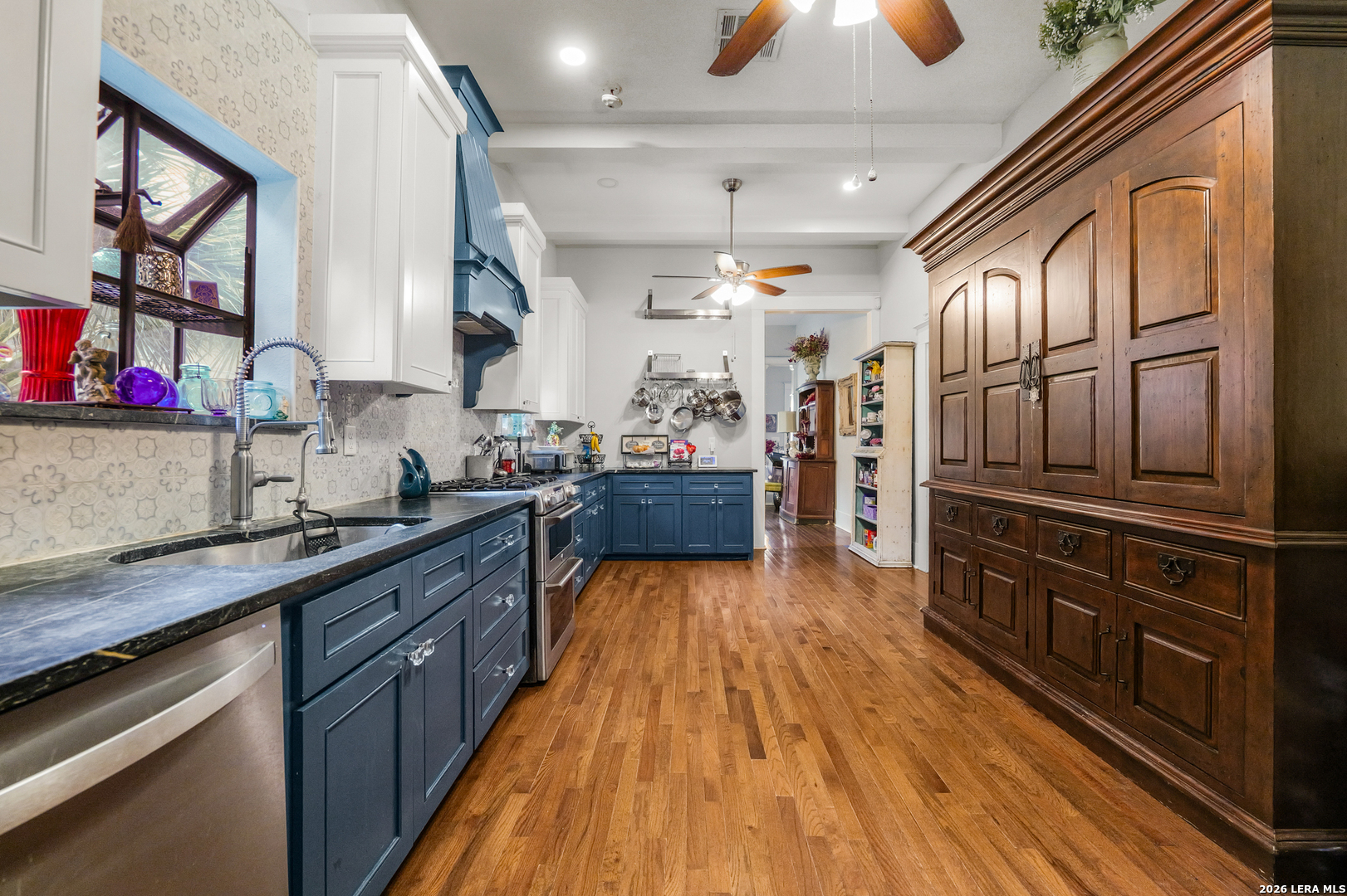 240 Post Avenue San Antonio TX 78215