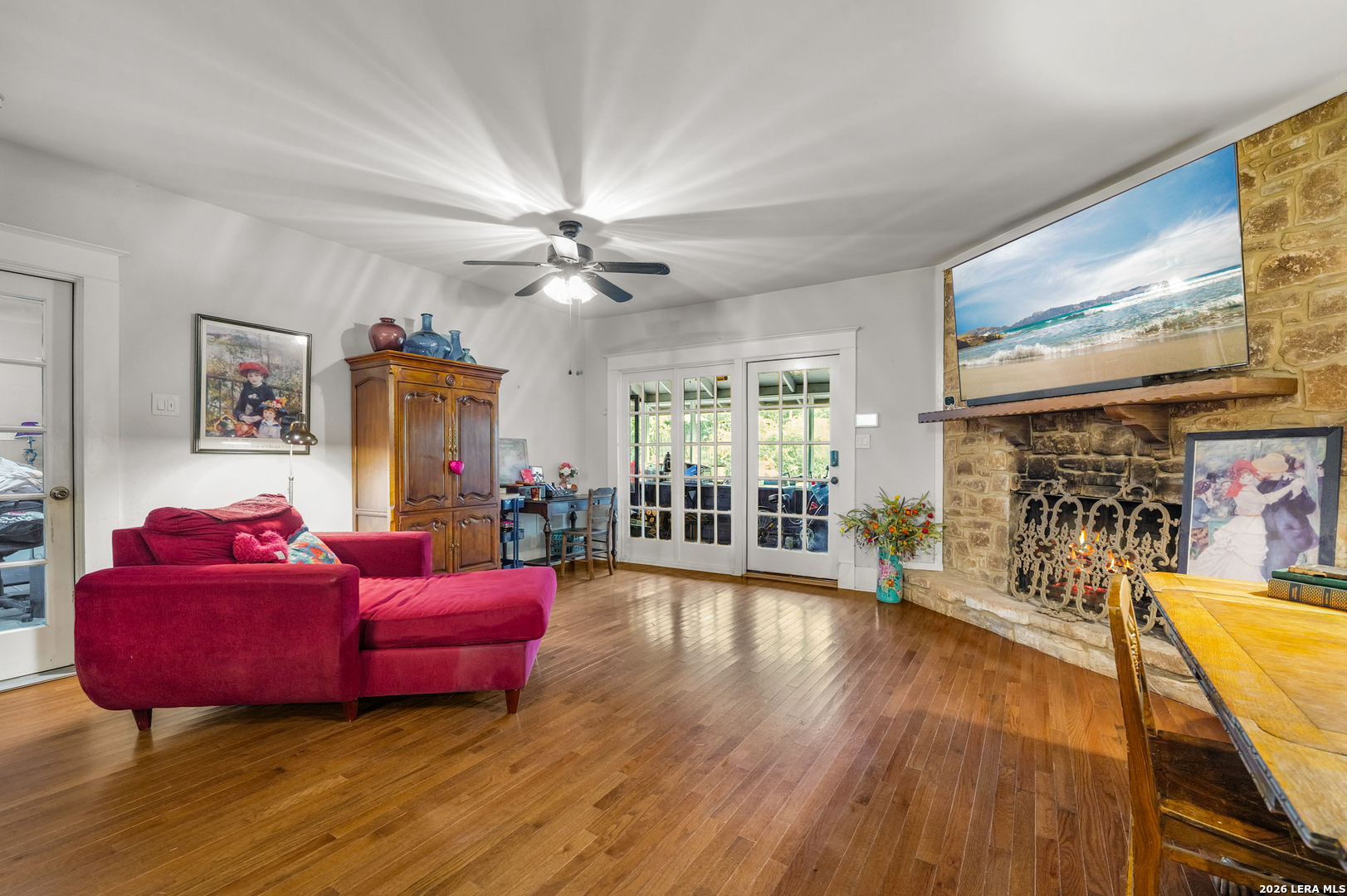 240 Post Avenue San Antonio TX 78215