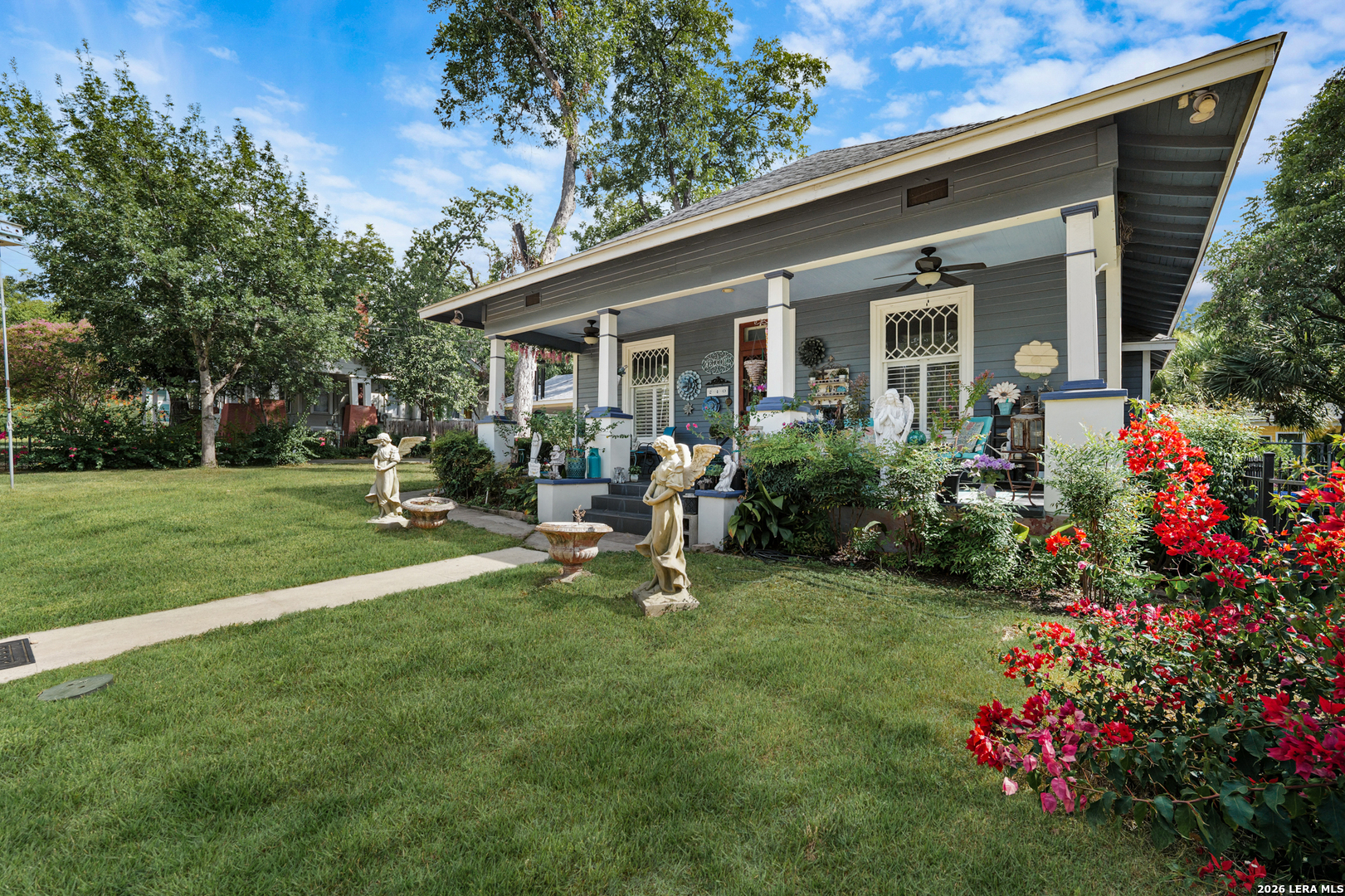 240 Post Avenue San Antonio TX 78215