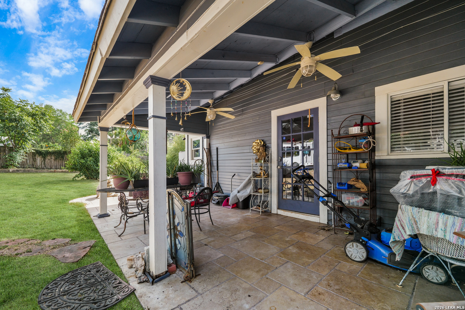 240 Post Avenue San Antonio TX 78215