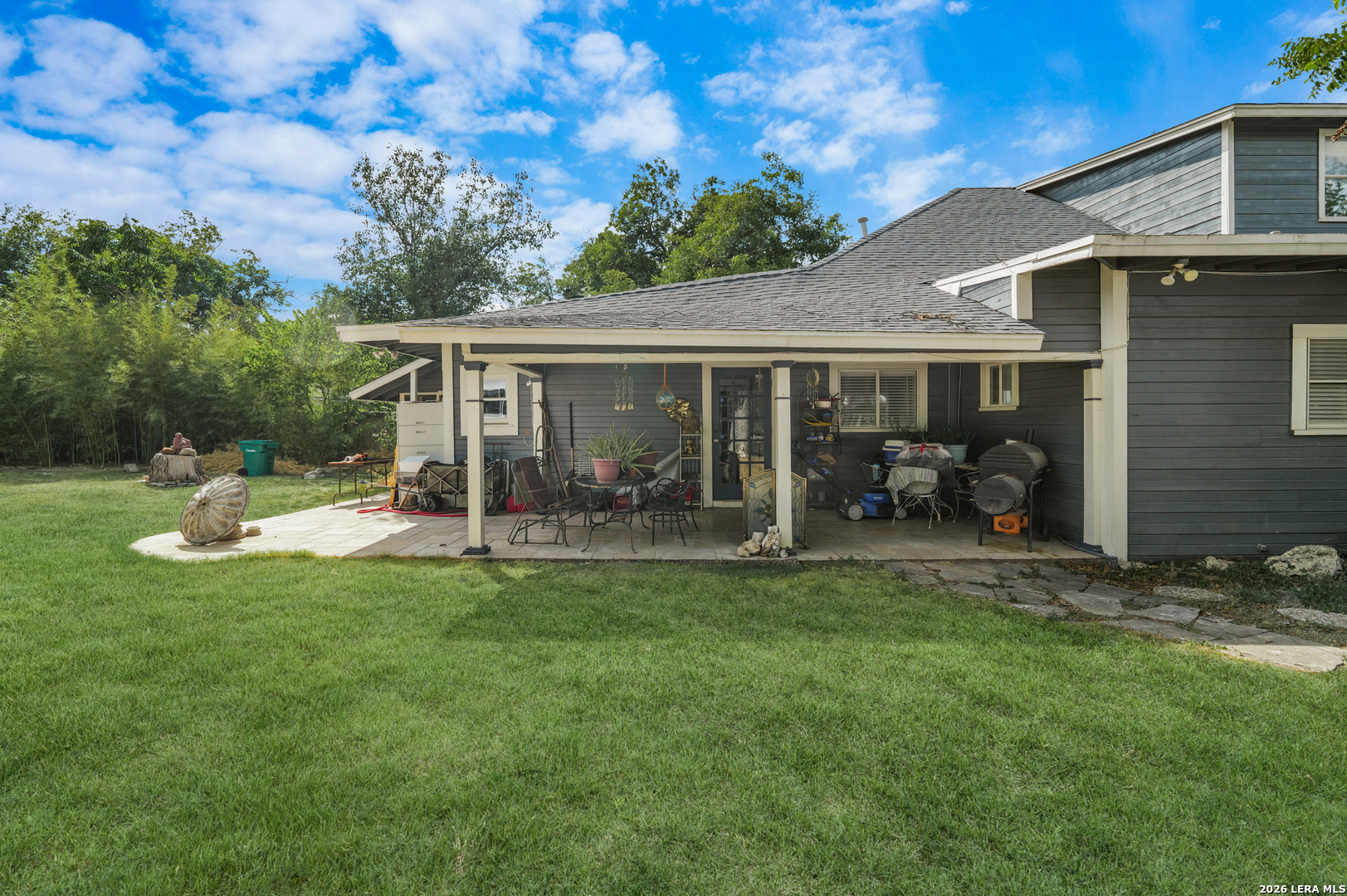 240 Post Avenue San Antonio TX 78215