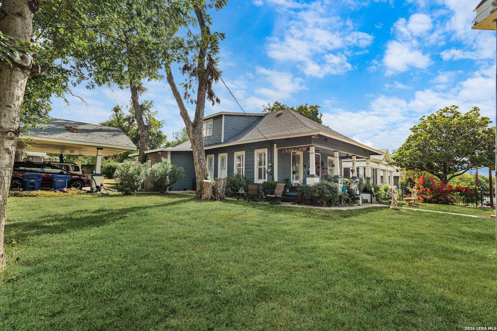 240 Post Avenue San Antonio TX 78215