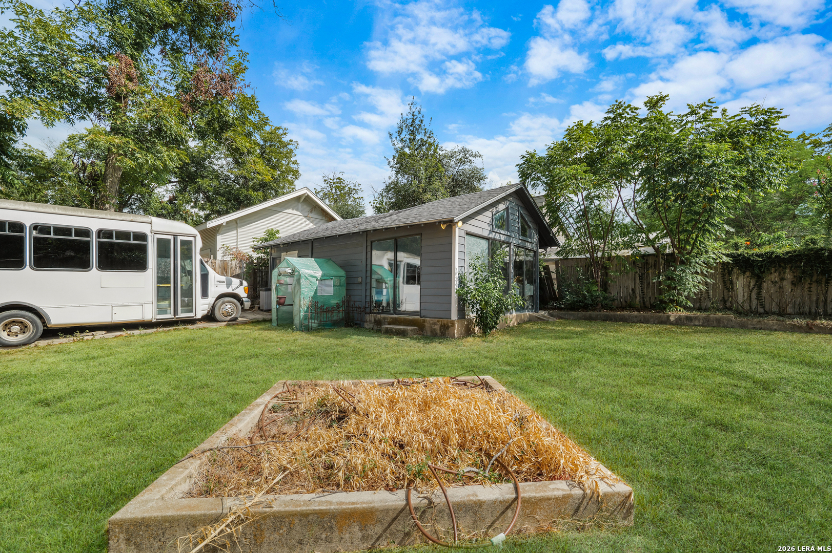 240 Post Avenue San Antonio TX 78215