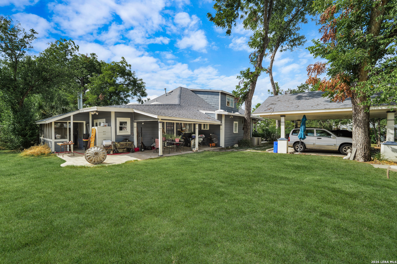 240 Post Avenue San Antonio TX 78215