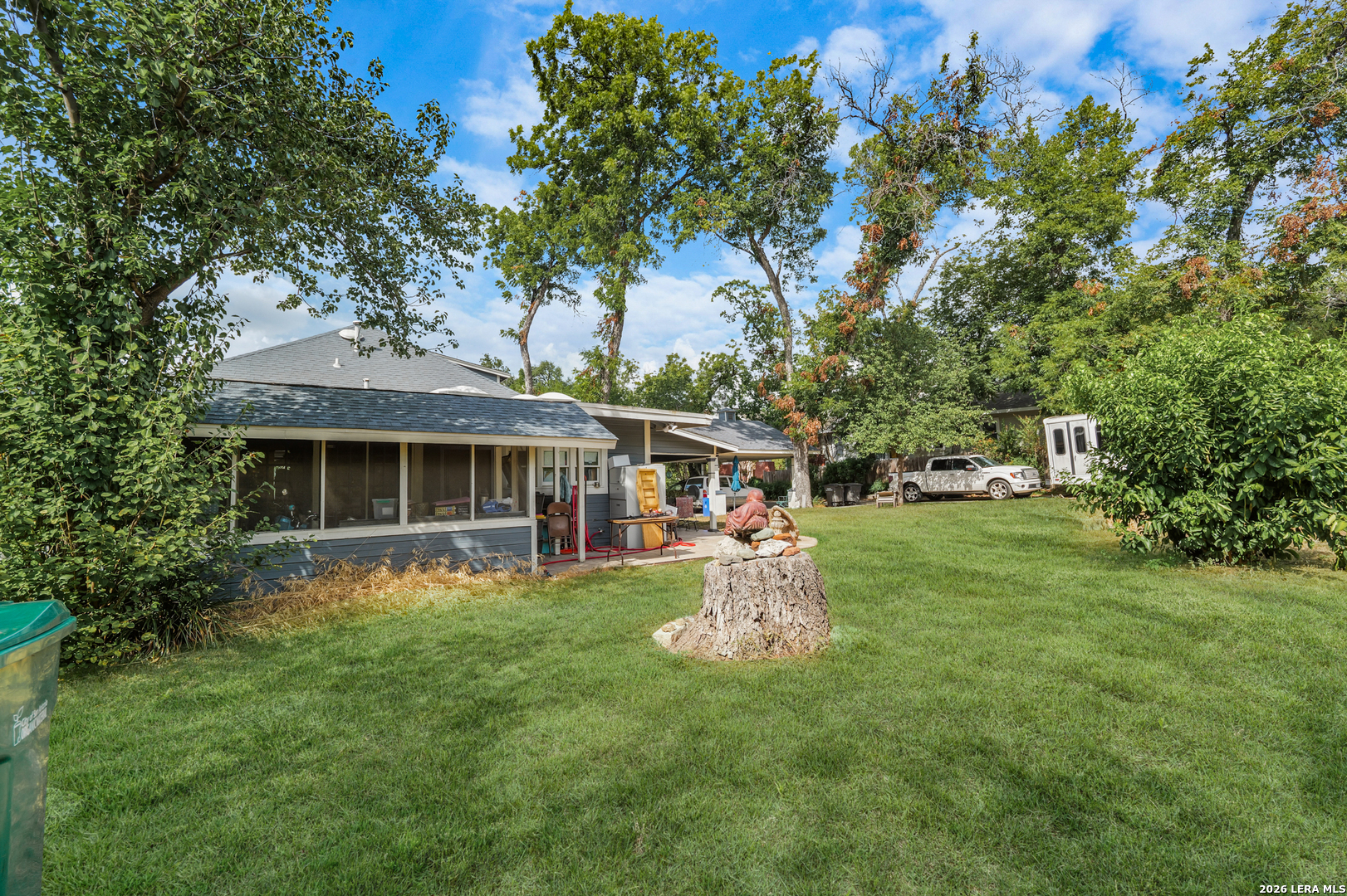 240 Post Avenue San Antonio TX 78215