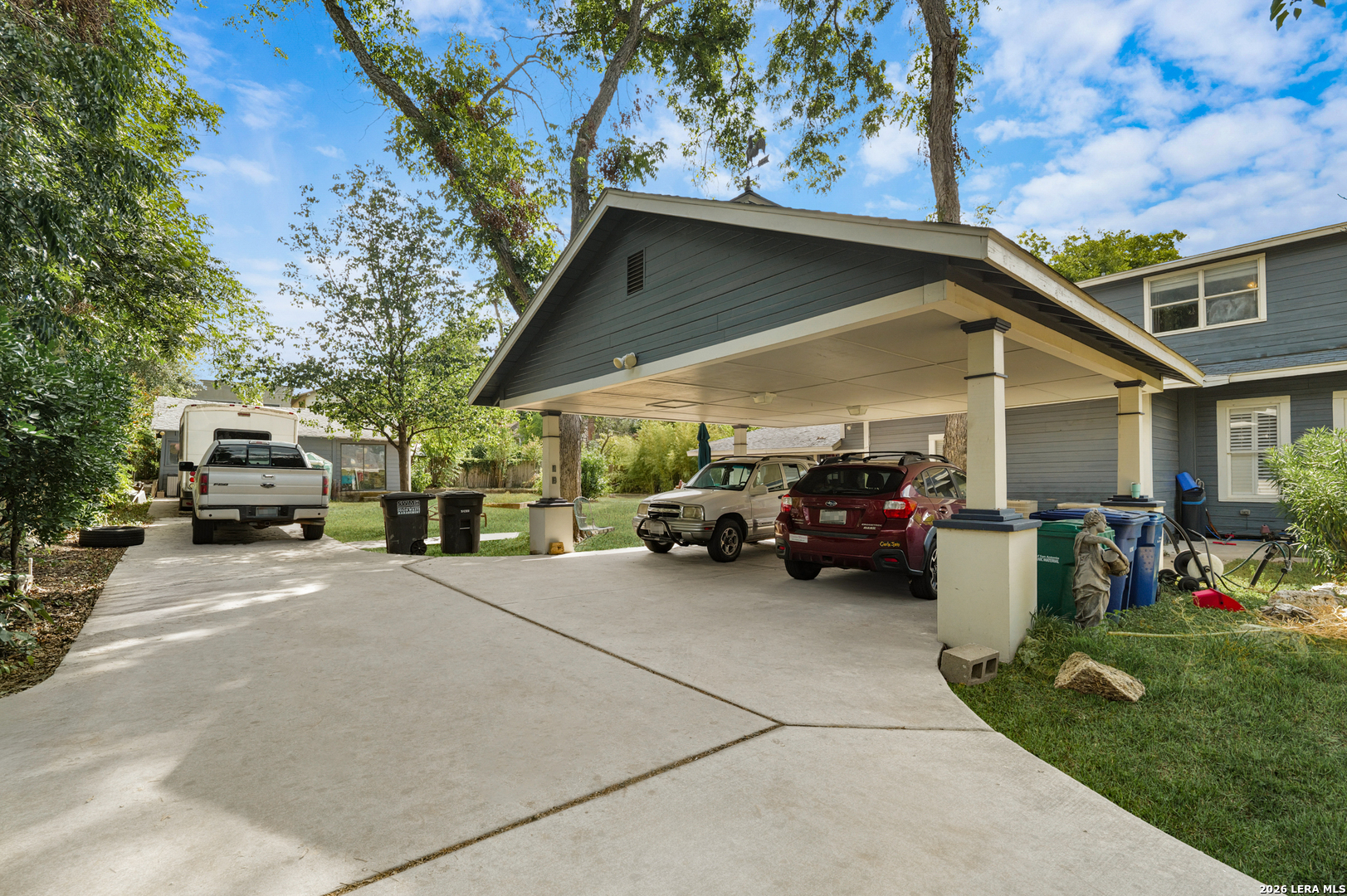 240 Post Avenue San Antonio TX 78215