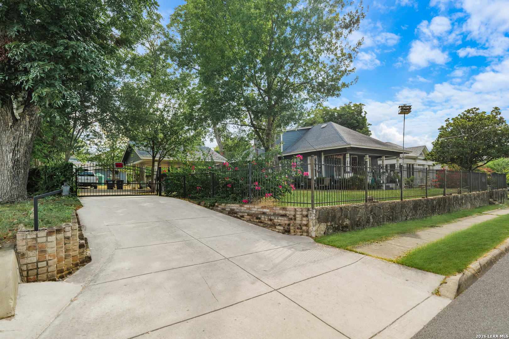240 Post Avenue San Antonio TX 78215