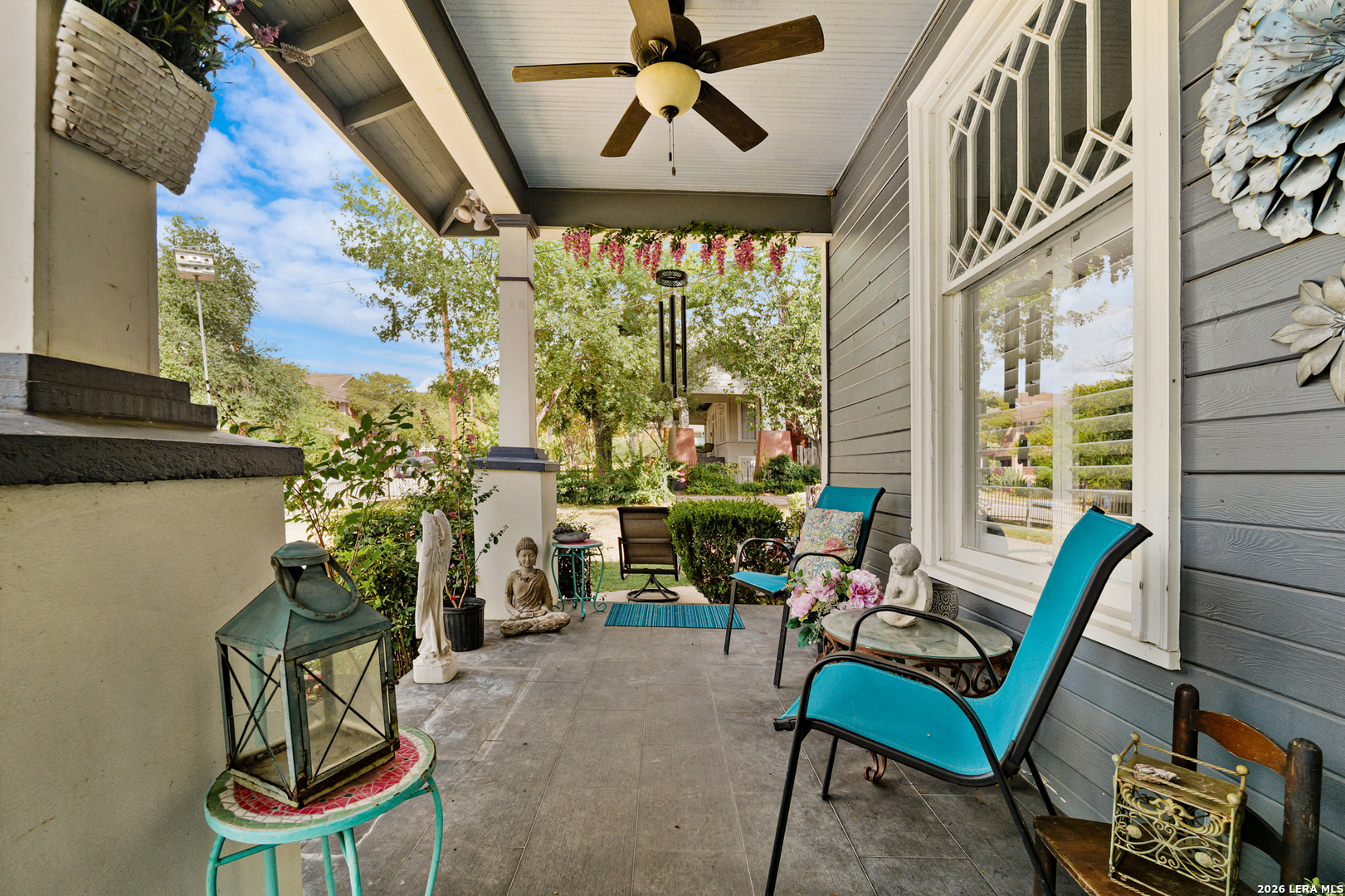 240 Post Avenue San Antonio TX 78215
